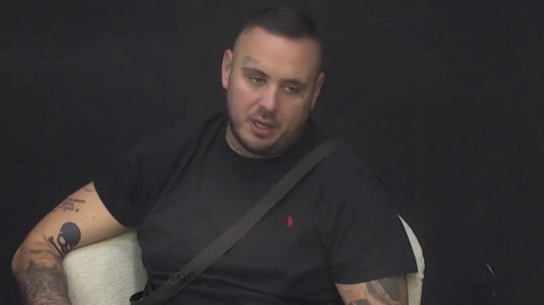 PREOKRET U ELITI: Car najpre demantovao vezu sa Aneli, pa priznao osećanja i otkrio zbog čega mu je neprijatno (VIDEO) – veza Car i Aneli