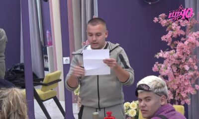 PREOKRET ZA ODABRANE U BELOJ KUĆI: Stiglo pismo Velikog šefa, učesnici moraju da igraju Igru istine – svi čekaju njihove otkrivene tajne (VIDEO) – Igra istine u Beloj kući