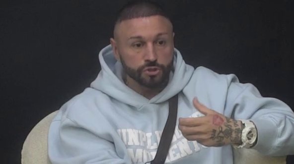 ŠA BEZ ZADRŠKE U ELITI: Otvoreno o odnosu Aneli i Cara, a Anđelu nazvao kompletnom lažirom! (VIDEO) – odnos Aneli i Cara