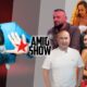 SPEKTAKL U ŠIMANOVCIMA: Đani, Emir Brunčević i Maja Marinković otkrivaju nove priče, a atmosfera se zahuktava pred najnoviju epizodu Ami G Show-a (FOTO) – novi Ami G Show