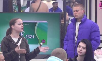 STEFANOVIĆ UDARIO DIREKTNO NA SANJU: Zadrugar je javno izneo najtežu ocenu, Leon i Jovana pod pritiskom pucaju po šavovima (VIDEO) – Stefanović prozvao Sanju