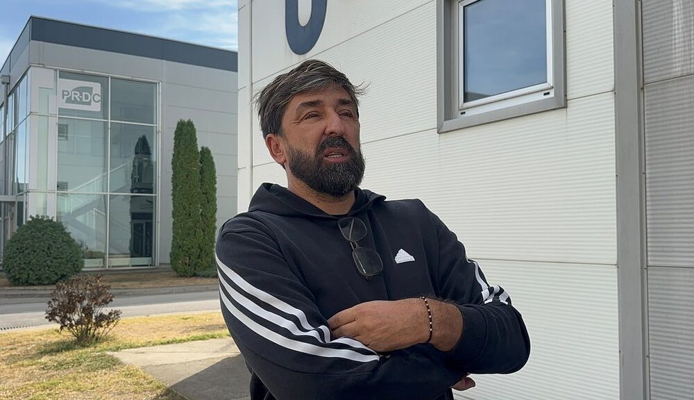 STOJIN SIN U CENTRU PAŽNJE: Ognjen Amidžić otkrio kako se Milanu Popovu sudi u Pinkovim zvezdama, evo šta ga čeka (FOTO) – Pinkove zvezde