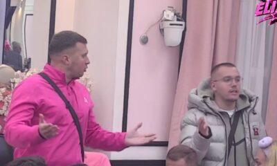 SUKOBI NA SVE STRANE U ELITI: Stefan Karić pod pritiskom zbog Dače i Matore, maske pale pred svima (VIDEO) – sukobi u Eliti