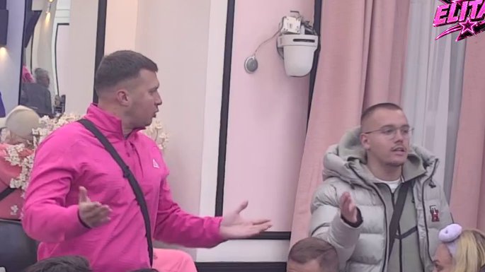SUKOBI NA SVE STRANE U ELITI: Stefan Karić pod pritiskom zbog Dače i Matore, maske pale pred svima (VIDEO) – sukobi u Eliti