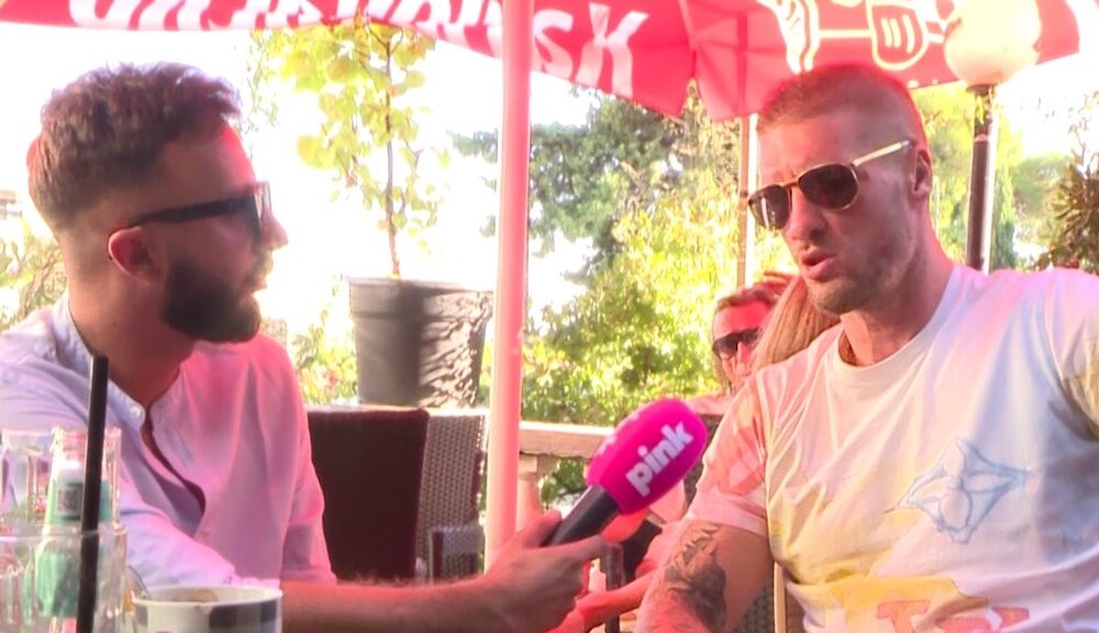 SVE KARTE NA STO: Prijatelj Filipa Cara uporedio Aneli i Dalilu, pa otkrio ko je pravi izbor za njega (VIDEO) – Filip Car Elita 10
