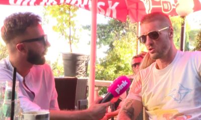 SVE KARTE NA STO: Prijatelj Filipa Cara uporedio Aneli i Dalilu, pa otkrio ko je pravi izbor za njega (VIDEO) – Filip Car Elita 10