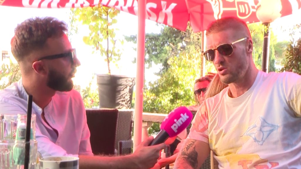 SVE KARTE NA STO: Prijatelj Filipa Cara uporedio Aneli i Dalilu, pa otkrio ko je pravi izbor za njega (VIDEO) – Filip Car Elita 10