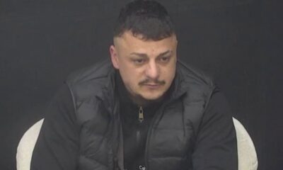 TERZA OTKRIO PRAVU ISTINU O GLORIJI: Priznao da bi voleo Comaru u Eliti 10, a o tetovaži ima jasan stav (VIDEO) – tetovska magija