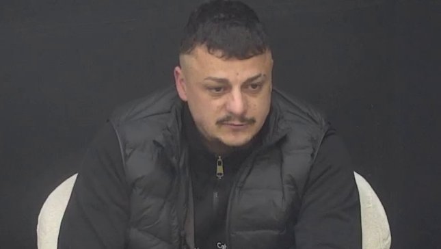 TERZA OTKRIO PRAVU ISTINU O GLORIJI: Priznao da bi voleo Comaru u Eliti 10, a o tetovaži ima jasan stav (VIDEO) – tetovska magija
