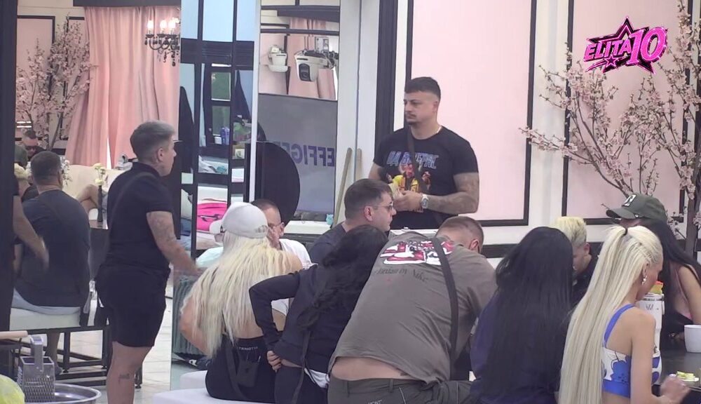 TERZA PRESEKAO SVE ZBOG BARBARE: Priznao da ga devojke iz Bele kuće ne zanimaju, ali je za Miličin povratak ostavio otvorena vrata (VIDEO) – Terza i Barbara