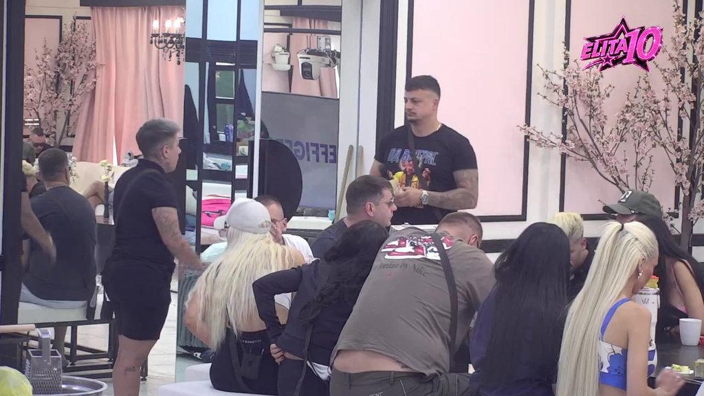 TERZA PRESEKAO SVE ZBOG BARBARE: Priznao da ga devojke iz Bele kuće ne zanimaju, ali je za Miličin povratak ostavio otvorena vrata (VIDEO) – Terza i Barbara