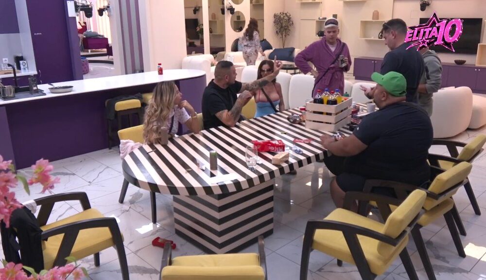 VELIKI ŠEF POKAZAO ŠIROKU RUKU: Odabrani uživali u bogatoj nagradi nakon Igre Istine, uskoro stiže pismo Amara Hamzića (VIDEO) – nagrada u Eliti