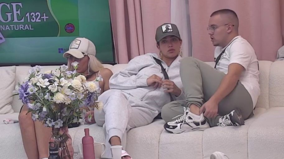 ZAIGRALI NA SVOJU RUKU U BELOJ KUĆI: Laura Prgomet i Dača Virijević špijunirali Filipa Đukića, svaka sekunda pod lupom (VIDEO)