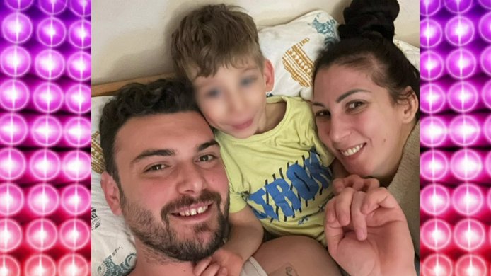 ŽESTOK UDARAC NA PORODICU PANIĆ-BILJIĆ: Toma javno brani Nadeždu i sina nakon jezivih uvreda na mrežama (FOTO) – uvrede na mrežama