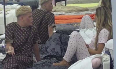 ANELI IZGUBILA STRPLJENJE ZBOG CARA: Burna rasprava u Beloj kući, svi čekaju njen sledeći potez (VIDEO) – uvrede Filipa Cara