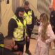 BRUTALNA SVAĐA U REHABILITACIJI: Filip Car pljunuo Aneli, obezbeđenje uletelo usred rasprave (VIDEO)