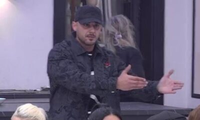 BUKTI RAT U BELOJ KUĆI: Marko Stefanović i Sanja Grujić izneli sav prljav veš pred svima, a sukob se rasplamsava (VIDEO) – sukob u Beloj kući