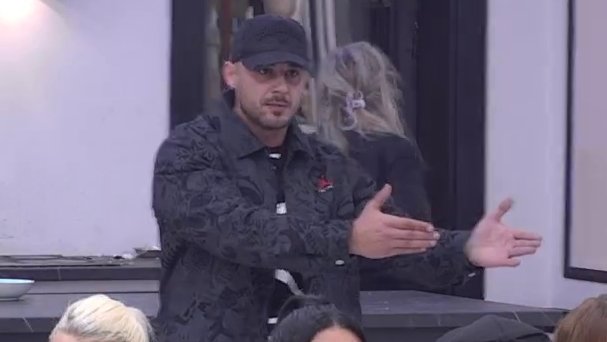 BUKTI RAT U BELOJ KUĆI: Marko Stefanović i Sanja Grujić izneli sav prljav veš pred svima, a sukob se rasplamsava (VIDEO) – sukob u Beloj kući