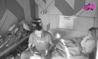 CAR POTPUNO SLOMLJEN POSLE ISTINE U REHABU: Aneli ga slagala za odnos sa Janjušem, sukob pred svima (VIDEO) – Car i Aneli u rehabu