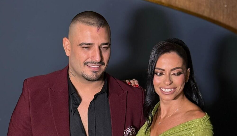 EMOCIJE PREPLAVILE KATARINU LAZIĆ: Njena poruka ćerkici rasplakala mnoge, a jedan detalj sa slavlja posebno je ganuo sve (FOTO) – emotivna poruka Katarine Lazić