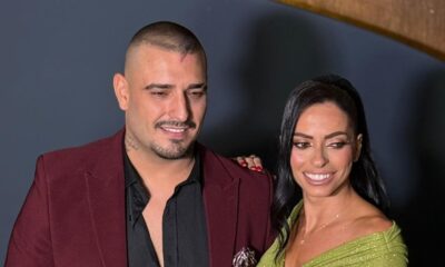 EMOCIJE PREPLAVILE KATARINU LAZIĆ: Njena poruka ćerkici rasplakala mnoge, a jedan detalj sa slavlja posebno je ganuo sve (FOTO) – emotivna poruka Katarine Lazić