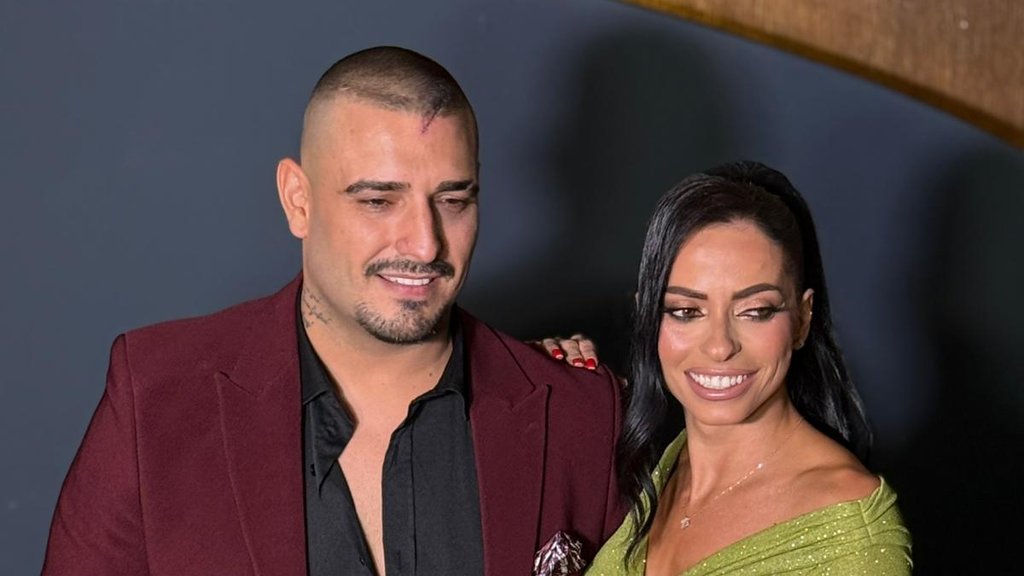 EMOCIJE PREPLAVILE KATARINU LAZIĆ: Njena poruka ćerkici rasplakala mnoge, a jedan detalj sa slavlja posebno je ganuo sve (FOTO) – emotivna poruka Katarine Lazić