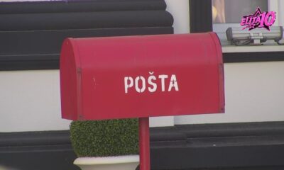 HAOS SE NAZIRE U BELOJ KUĆI: Stiglo pismo Velikog šefa, Anđela Đuričić otvara novu Igru istine – zadrugari na iglama (VIDEO) – važno pismo Velikog šefa