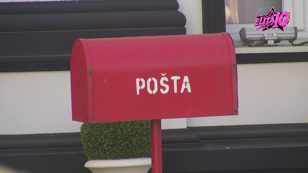 HAOS SE NAZIRE U BELOJ KUĆI: Stiglo pismo Velikog šefa, Anđela Đuričić otvara novu Igru istine – zadrugari na iglama (VIDEO) – važno pismo Velikog šefa