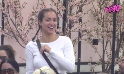 LAURA OTVORENO PRIZNALA SVOJE STRAHOVE: Filip Đukić večeras pod lupom zbog drugih devojaka, neizvesnost raste (VIDEO) – Laura i Filip Đukić