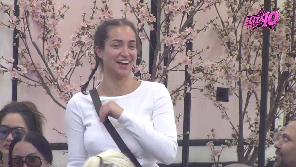 LAURA OTVORENO PRIZNALA SVOJE STRAHOVE: Filip Đukić večeras pod lupom zbog drugih devojaka, neizvesnost raste (VIDEO) – Laura i Filip Đukić