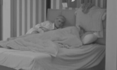 MASKE PADAJU U ODNOSU ANELI I CARA: Uroš izneo šok teoriju o osveti, Aneli otkrila sve o bliskosti sa Filipom (VIDEO)
