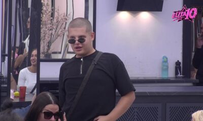 MASKE PADAJU U ELITI: Karlo otkrio za koja četiri muškarca sumnja da kriju svoju orijentaciju, reakcije ostalih učesnika izazvale pometnju (VIDEO) – sumnja na homoseksualnost u Eliti