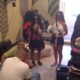 NEVERICA U REHABU: Anđela Đuričić iznenada došla kod Cara, svi gledaju šta će biti dalje (VIDEO) – poseta Anđele Đuričić Filipa Cara u rehabu