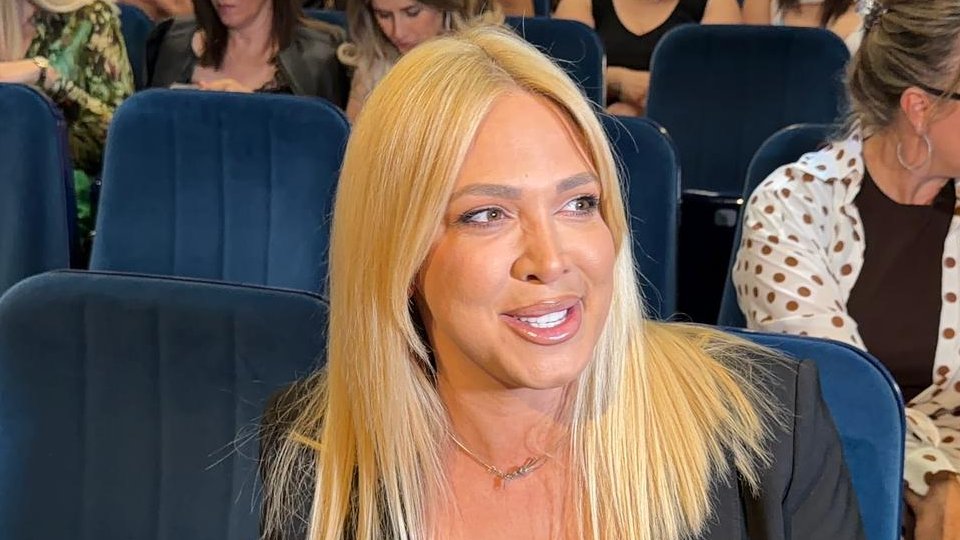 OTVORILA DUŠU O TEŠKIM TRENUTCIMA: Milica Todorović iskreno progovorila o životu posle porođaja, otkrila kroz šta je prolazila (FOTO) – život posle porođaja