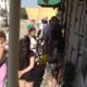 PLJUŠTE UVREDE U REDU ZA PRODAVNICU: Nemanja Tošić u žešćem okršaju sa zadrugarkama, napetost raste pred svima (VIDEO)