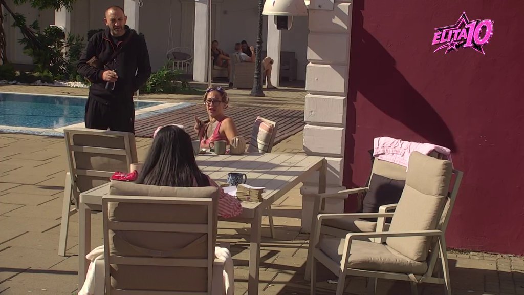 PREOKRET U BELOJ KUĆI: Milan Popov bacio neumesne rime na račun Radojke Jovanović, zadrugarke reagovale (VIDEO) – neumesni komentari u rijalitiju