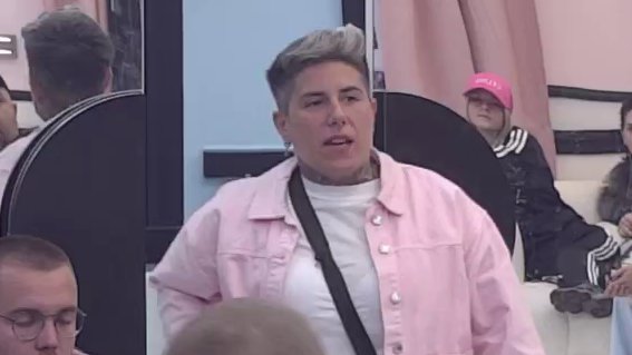 PREOKRET U BELOJ KUĆI: Jovana Tomić Matora izabrala omiljenu osobu koju niko nije očekivao, takmičari ostali u šoku (VIDEO) – izbor omiljene osobe