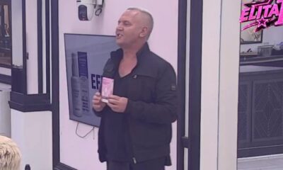 PREOKRET U ELITI: Radojka Jovanović večeras radi test za trudnoću, Milan Milošević i Stojin sin uz nju (VIDEO)