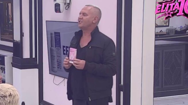 PREOKRET U ELITI: Radojka Jovanović večeras radi test za trudnoću, Milan Milošević i Stojin sin uz nju (VIDEO)