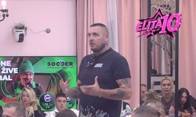PREOKRET U ELITI: Matora podigla tenziju podelom budžeta, a oko Anđele i dalje misterija (VIDEO) – podela budžeta u Eliti