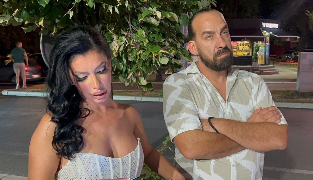 PREOKRET U LJUBAVI ELITE: Aleksandra i Milovan stavili tačku na vezu, Minić progovorio o razlozima raskida (FOTO) – raskid Aleksandre i Milovana u Eliti