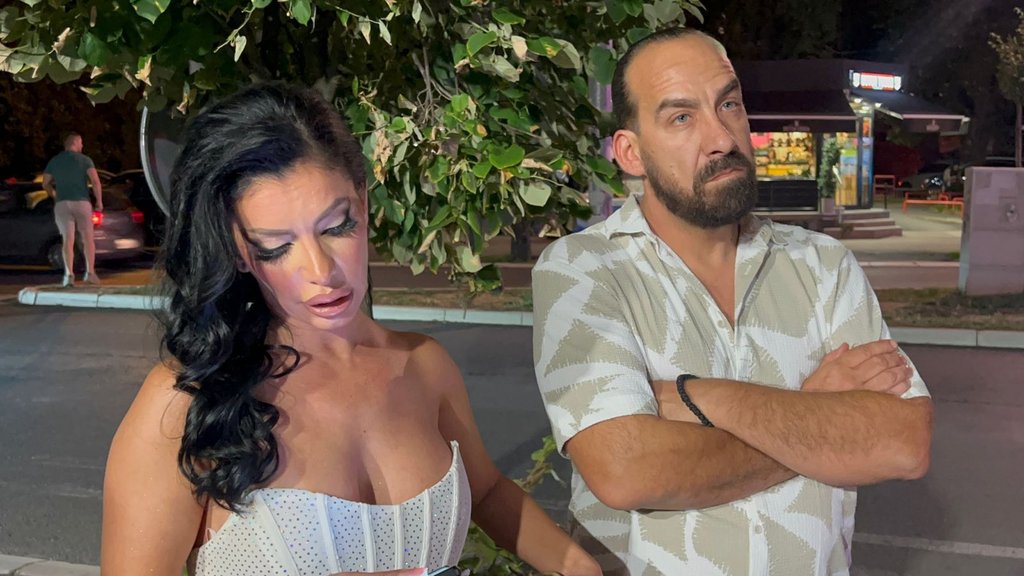 PREOKRET U LJUBAVI ELITE: Aleksandra i Milovan stavili tačku na vezu, Minić progovorio o razlozima raskida (FOTO) – raskid Aleksandre i Milovana u Eliti