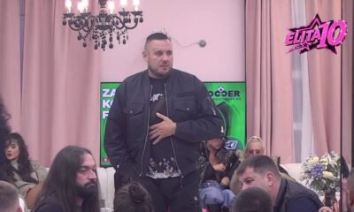 PREOKRET U ODNOSIMA U BELOJ KUĆI: Filip Car raskinuo prijateljstvo sa Janjušem zbog Aneli, a svi gledaju šta će dalje biti (VIDEO)