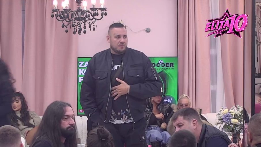 PREOKRET U ODNOSIMA U BELOJ KUĆI: Filip Car raskinuo prijateljstvo sa Janjušem zbog Aneli, a svi gledaju šta će dalje biti (VIDEO)