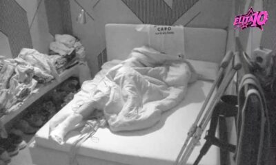 PREOKRET U ODNOSU CARA I ANELI: Strasti planule ispod pokrivača, ljubavno gnezdo u Beloj kući ponovo gori (VIDEO) – strasti u Beloj kući