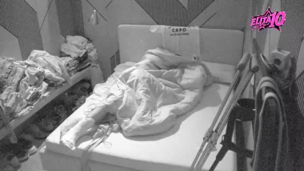 PREOKRET U ODNOSU CARA I ANELI: Strasti planule ispod pokrivača, ljubavno gnezdo u Beloj kući ponovo gori (VIDEO) – strasti u Beloj kući