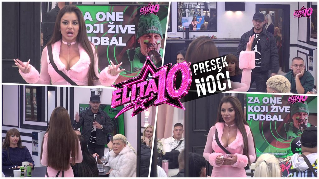 PRLJAV VEŠ RAZBACAN PO BELOJ KUĆI: Sanja Grujić i Marko Stefanović rasplamsali sukob, zadrugari ne veruju šta su čuli (VIDEO) – prljav veš u Beloj kući