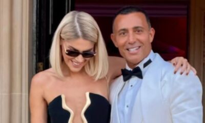 RAZOTKRIVANJE MILIJARDI I ODBRANA MELIS SANDAL: Advokat supruge Mustafe Sandala otkrio gde je završavao novac, istina o Dubaiju i istrazi koja trese javnost (FOTO) – 11 milijardi