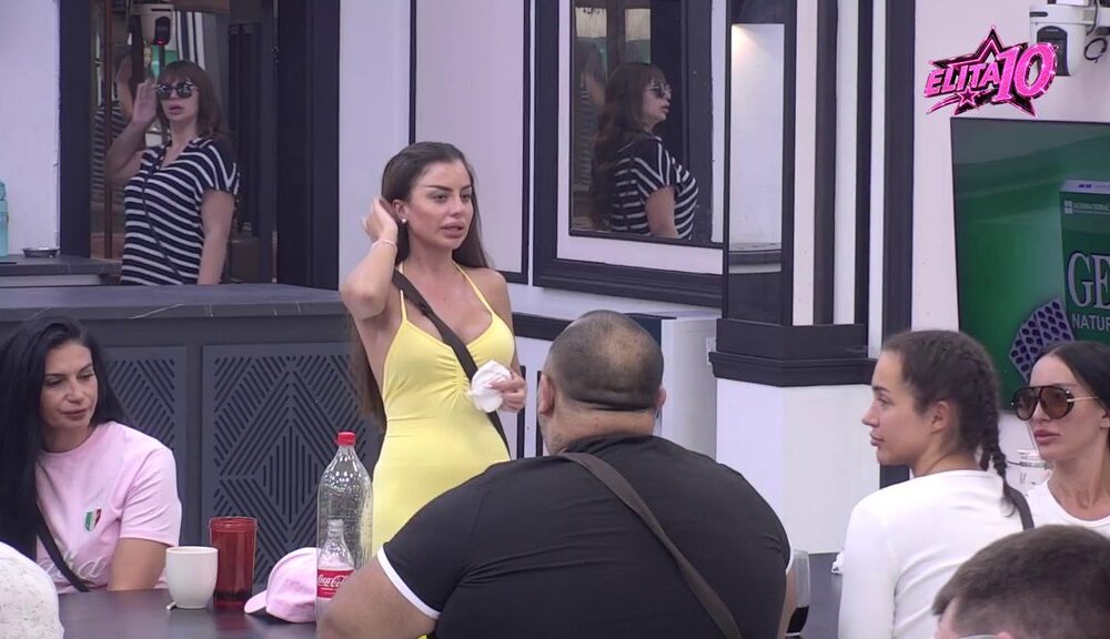 SANJA OTVORILA DUŠU U ELITI: Prvi put iskreno progovorila o raskidu sa Markom, evo šta je sve otkrila (VIDEO) – raskid Sanje Grujić i Marka