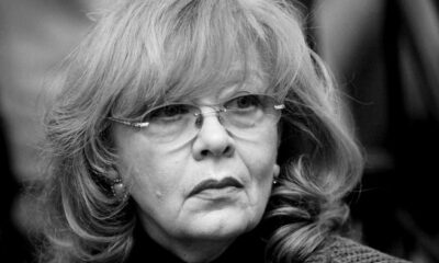SKANDAL U KANU ZAMALO PROMENIO SVE: Milena Dravić gađala novinarku zbog neumesnog pitanja, karijera joj visila o koncu (FOTO) – incident u Kanu